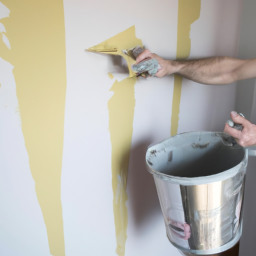 Peinture - sols : Transformez Vos Sols avec une Peinture Résistante et Esthétique La Seyne-sur-Mer